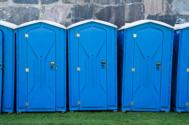 Trusted Vincent, CA Portable Potty Rental  Experts